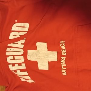 Lifeguard hoodie